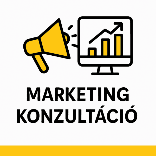 1 órás online marketing tanácsadás – Hirdetési stratégia és kampányterv